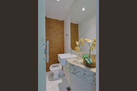 Apartamento à venda com 243m², 4 quartos e 5 vagas