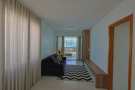 Apartamento à venda com 243m², 4 quartos e 5 vagas