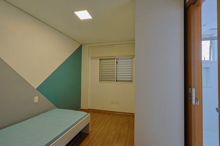 Apartamento à venda com 243m², 4 quartos e 5 vagas