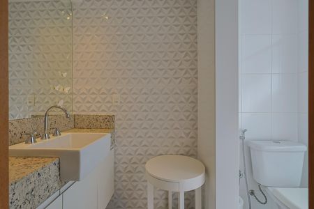 Apartamento à venda com 243m², 4 quartos e 5 vagas