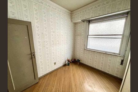 Apartamento à venda com 3 quartos, 98m² em Laranjeiras, Rio de Janeiro