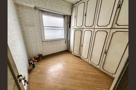 Apartamento à venda com 3 quartos, 98m² em Laranjeiras, Rio de Janeiro