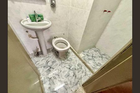 Apartamento à venda com 98m², 3 quartos e 1 vaga