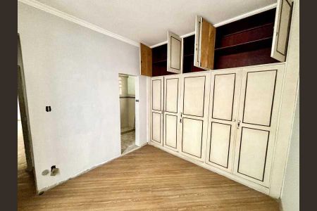 Apartamento à venda com 3 quartos, 98m² em Laranjeiras, Rio de Janeiro
