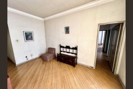 Apartamento à venda com 98m², 3 quartos e 1 vaga