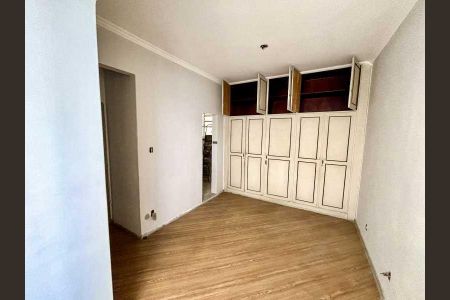 Apartamento à venda com 3 quartos, 98m² em Laranjeiras, Rio de Janeiro