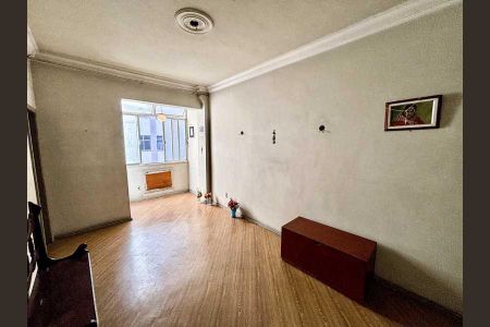 Apartamento à venda com 3 quartos, 98m² em Laranjeiras, Rio de Janeiro