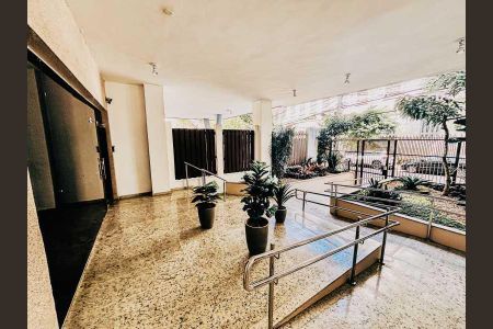 Apartamento à venda com 98m², 3 quartos e 1 vaga