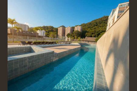 Apartamento à venda com 1 quarto, 39m² em Gávea, Rio de Janeiro