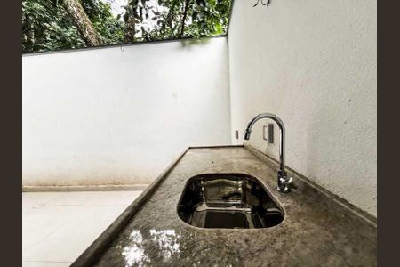 Apartamento à venda com 1 quarto, 39m² em Gávea, Rio de Janeiro