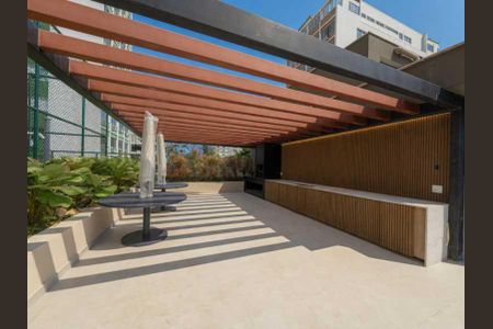 Apartamento à venda com 1 quarto, 39m² em Gávea, Rio de Janeiro