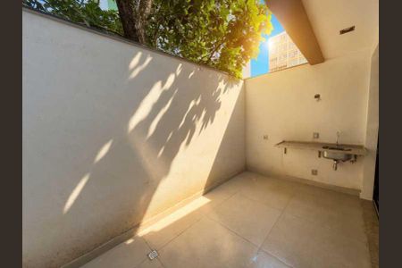 Apartamento à venda com 1 quarto, 39m² em Gávea, Rio de Janeiro