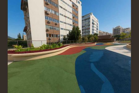 Apartamento à venda com 39m², 1 quarto e 1 vaga