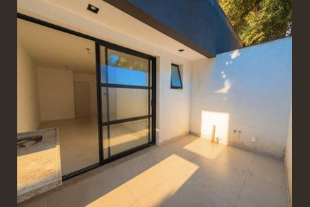 Apartamento à venda com 1 quarto, 39m² em Gávea, Rio de Janeiro