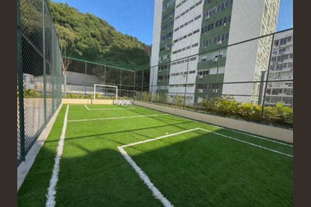 Apartamento à venda com 39m², 1 quarto e 1 vaga