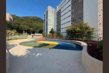 Apartamento à venda com 1 quarto, 39m² em Gávea, Rio de Janeiro