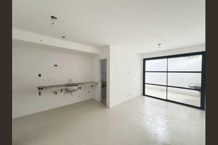 Apartamento à venda com 1 quarto, 39m² em Gávea, Rio de Janeiro
