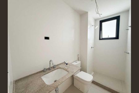 Apartamento à venda com 1 quarto, 39m² em Gávea, Rio de Janeiro