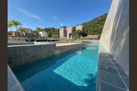 Apartamento à venda com 1 quarto, 39m² em Gávea, Rio de Janeiro