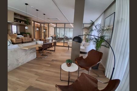 Apartamento à venda com 140m², 3 quartos e 2 vagas