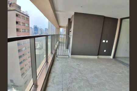 Apartamento à venda com 140m², 3 quartos e 2 vagas