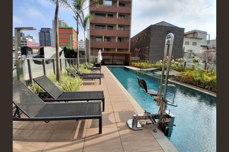 Apartamento à venda com 140m², 3 quartos e 2 vagas
