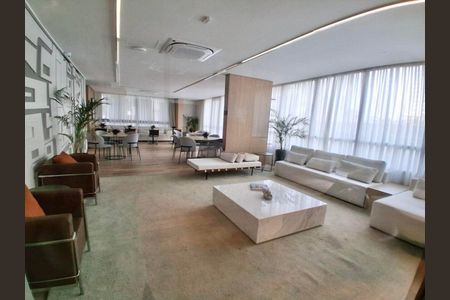 Apartamento à venda com 140m², 3 quartos e 2 vagas
