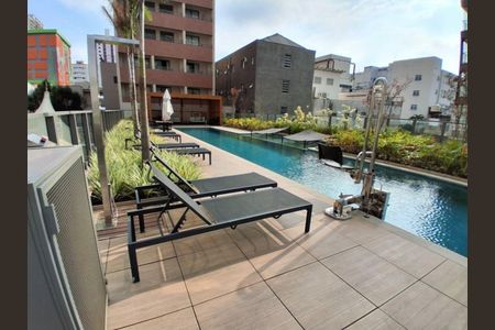 Apartamento à venda com 140m², 3 quartos e 2 vagas
