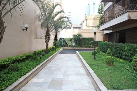 Apartamento à venda com 258m², 3 quartos e 3 vagas