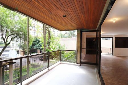 Apartamento à venda com 258m², 3 quartos e 3 vagas