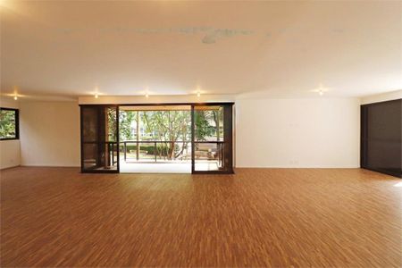 Apartamento à venda com 258m², 3 quartos e 3 vagas