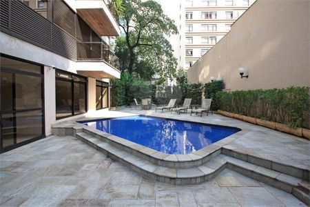 Apartamento à venda com 258m², 3 quartos e 3 vagas