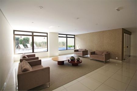 Apartamento à venda com 258m², 3 quartos e 3 vagas