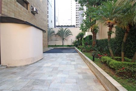 Apartamento à venda com 258m², 3 quartos e 3 vagas