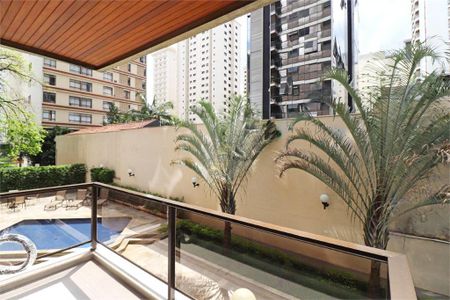 Apartamento à venda com 258m², 3 quartos e 3 vagas