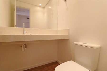 Apartamento à venda com 258m², 3 quartos e 3 vagas