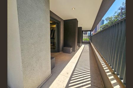 Apartamento à venda com 24m², 1 quarto e sem vaga Apartamento à venda com 24m², 1 quarto e sem vagaÁrea comum