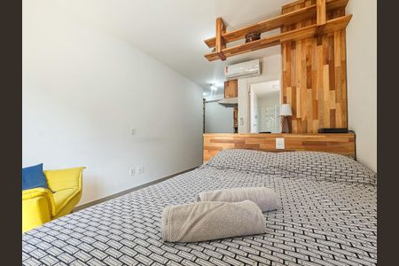 Apartamento à venda com 24m², 1 quarto e sem vaga