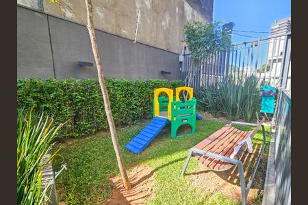 Apartamento à venda com 24m², 1 quarto e sem vaga Apartamento à venda com 24m², 1 quarto e sem vagaPet Place