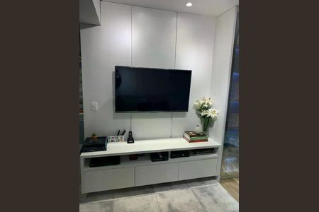 Apartamento à venda com 2 quartos, 62m² em Vila Anastácio, São Paulo