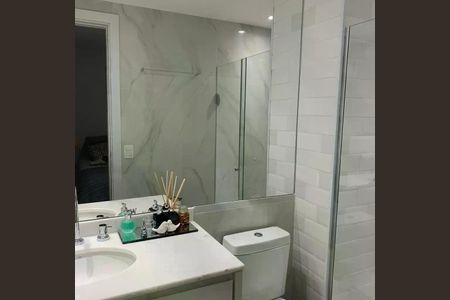 Apartamento à venda com 2 quartos, 62m² em Vila Anastácio, São Paulo