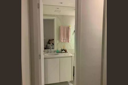 Apartamento à venda com 2 quartos, 62m² em Vila Anastácio, São Paulo