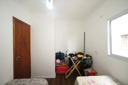 Quarto 1 de casa para alugar com 2 quartos, 130m² em Jardim Gazuza, Diadema
