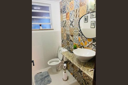 Casa à venda com 190m², 3 quartos e 1 vaga
