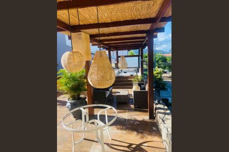 Casa à venda com 190m², 3 quartos e 1 vaga