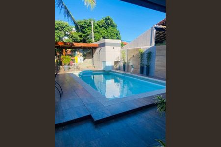Casa à venda com 190m², 3 quartos e 1 vaga