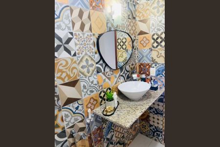 Casa à venda com 190m², 3 quartos e 1 vaga