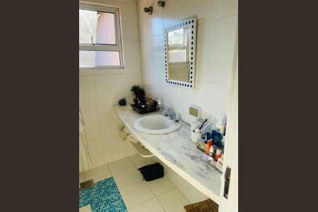 Casa à venda com 190m², 3 quartos e 1 vaga