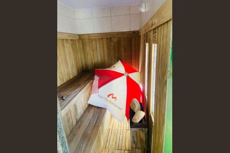 Casa à venda com 190m², 3 quartos e 1 vaga