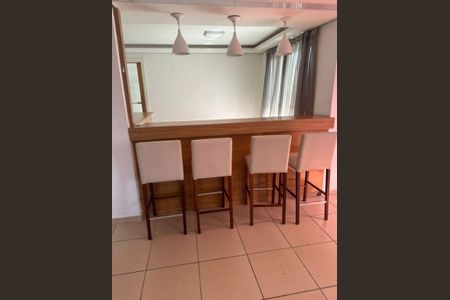 Apartamento à venda com 2 quartos, 48m² em Barreto, Niterói